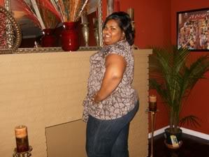 Charletta Johnson