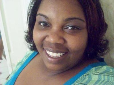 Tameka Singleton