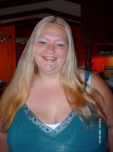 Rebecca Pankey
