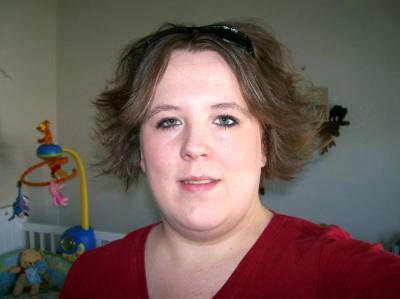 Amy Linson
