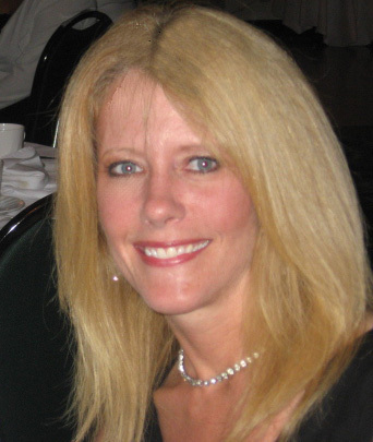 Pamela Dickinson