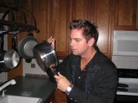 Jon Sampson