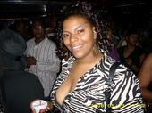 Sherrelle Wyatt