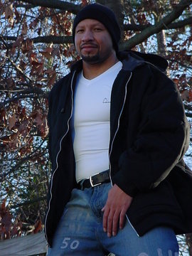 Patrick Dixon