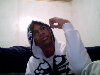Kery Ingram