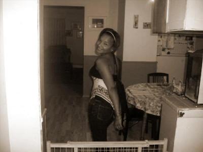 Marsha Brown