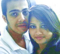 Farhana Akter
