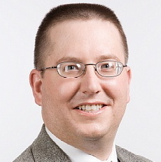 Scott Richert