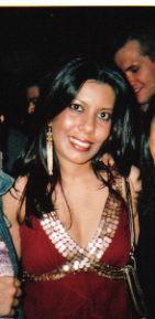 Sheetal Patel