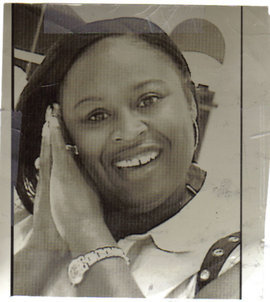 Daisy Mosley