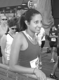 Sarika Patel