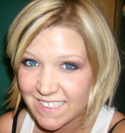Lindsey Rusk