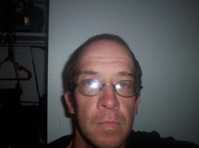 Randall Morgan