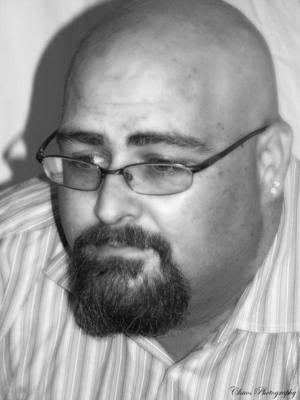 Michael Cook