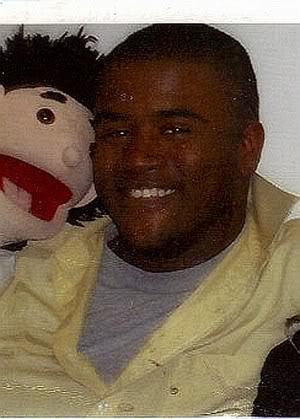 steven johnson