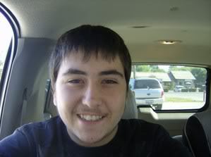 brian huff