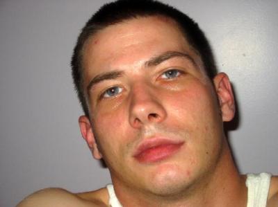 anthony hacker