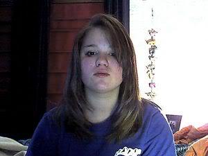 Kelly Luckmann