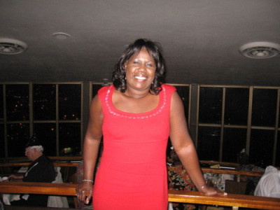 Wanda Cornelius