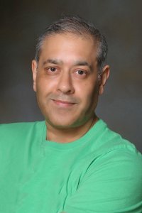 paresh patel