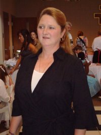 Amy Mcgill