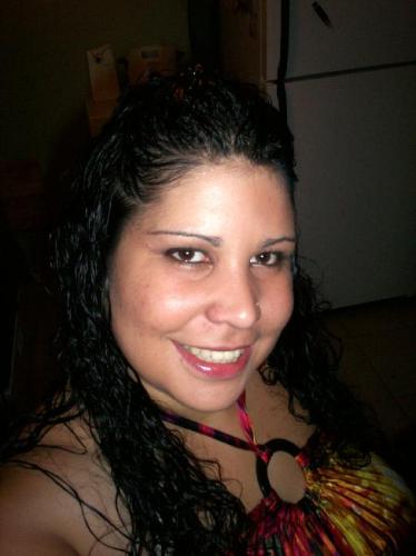 Maria Gamboa