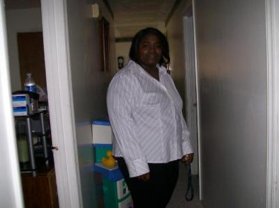 Myra Everette