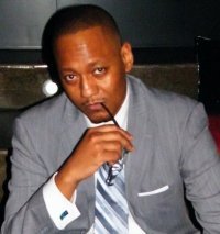 andre duncan