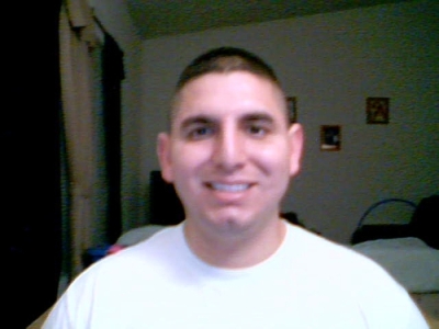 Benny Avalos