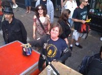 michael carroll