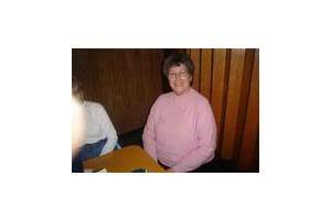 Shirley Mcaninch