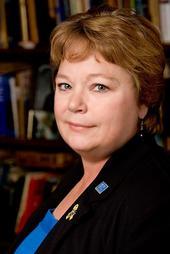 Elizabeth Bledsoe