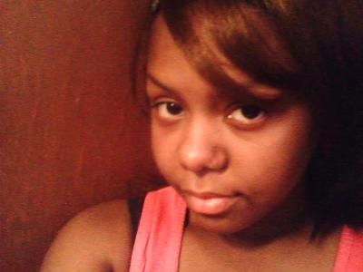 Zandria Brooks