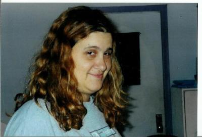 Tina Pitre