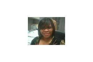 Gloria Strickland
