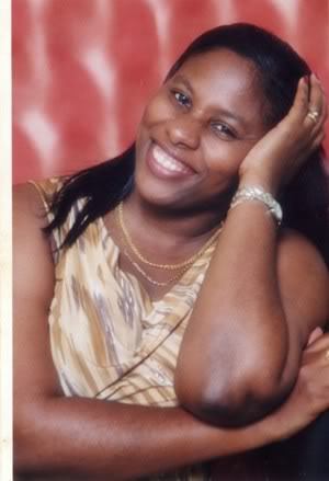Debra Jackman