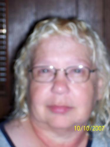 Rose Jacobs