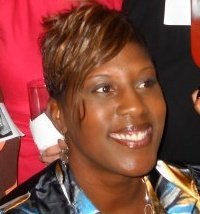 Charissa Fair
