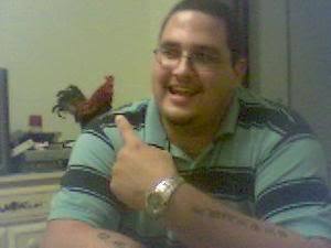 damian phillips