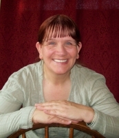 ruth burns