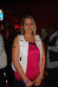 Crystal Davidick