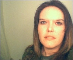 Sarah Fraley