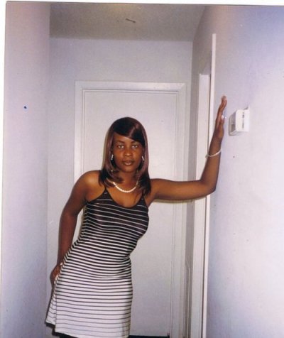 Geneva Henry