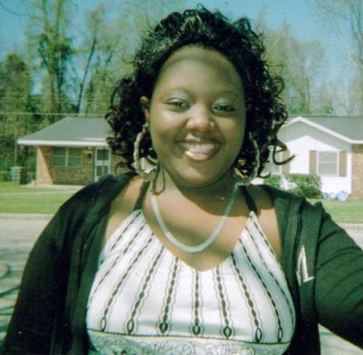 Adrienne West
