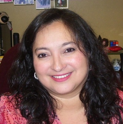 olga ruiz