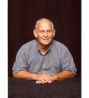 james branch