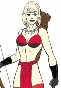 tabitha myers