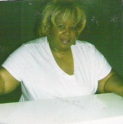 Patricia Crawford