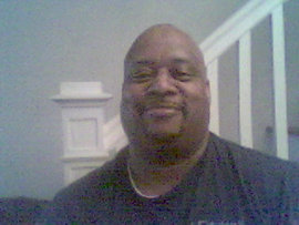 Rodney Jacobs