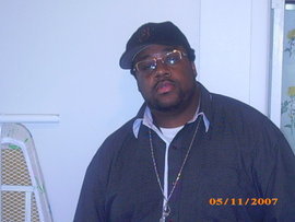 Michael Barber